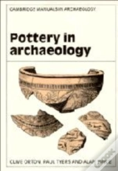 Pottery In Archaeology
