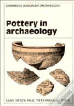 Pottery In Archaeology