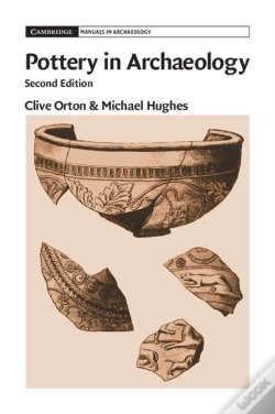 Capa do artigo Pottery In Archaeology