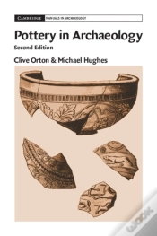 Capa do artigo Pottery In Archaeology