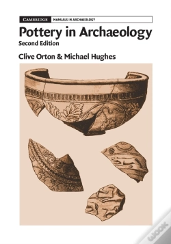 Capa do artigo Pottery In Archaeology