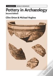 Capa do artigo Pottery In Archaeology