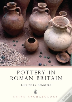 Capa do artigo Pottery In Roman Britain