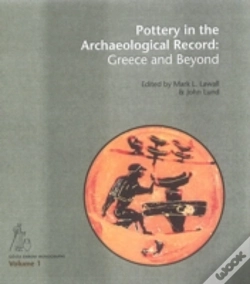 Capa do artigo Pottery In The Archaeological Record: Greece And Beyond