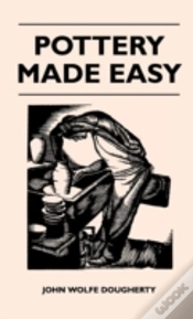 Capa do artigo Pottery Made Easy