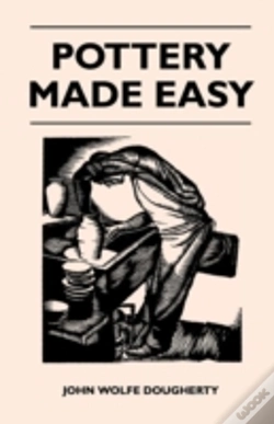 Capa do artigo Pottery Made Easy