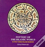 Capa do artigo Pottery Of The Islamic World