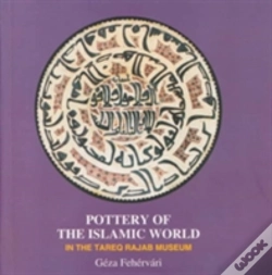 Capa do artigo Pottery Of The Islamic World