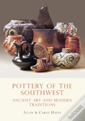 Pottery Of The Southwest