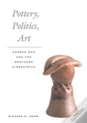 Pottery, Politics, Art