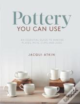 Pottery You Can Use