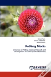 Capa do artigo Potting Media