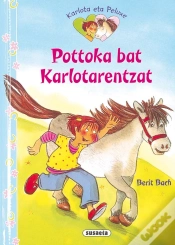 Capa do artigo Pottoka Bat Karlotarentzat