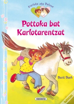Capa do artigo Pottoka Bat Karlotarentzat