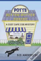 Potts Better Butter Bakery