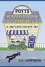 Potts Better Butter Bakery - Preview