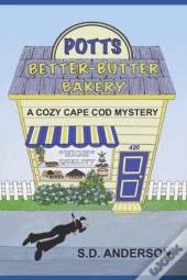 Potts Better Butter Bakery