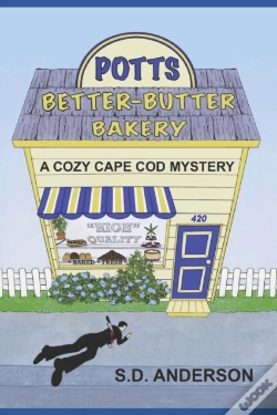 Capa do artigo Potts Better Butter Bakery