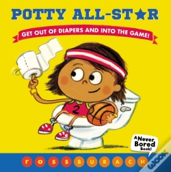 Capa do artigo Potty All-Star (A Never Bored Book!)