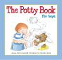 Potty Book For Boys - Preview