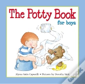Potty Book For Boys