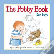 Capa do artigo Potty Book For Boys
