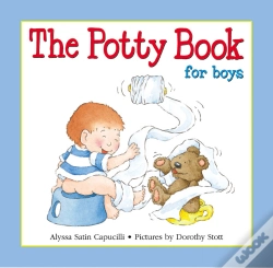 Capa do artigo Potty Book For Boys