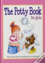 Potty Book For Girls