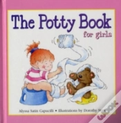Capa do artigo Potty Book For Girls