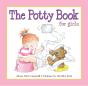 Potty Book For Girls - Preview