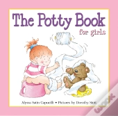 Potty Book For Girls