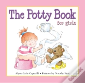 Capa do artigo Potty Book For Girls