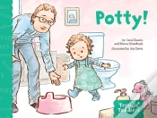 Capa do artigo Potty!