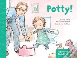 Capa do artigo Potty!