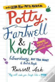 Capa do artigo Potty, Fartwell And Knob