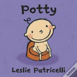 Capa do artigo Potty