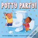Potty Party!