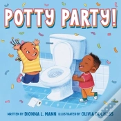 Capa do artigo Potty Party!
