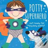 Potty Superhero