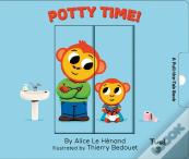 Potty Time!