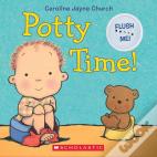 Potty Time!