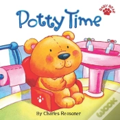 Capa do artigo Potty Time