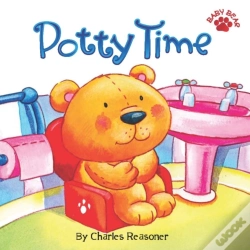 Capa do artigo Potty Time
