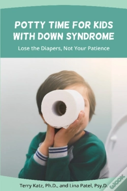 Capa do artigo Potty Time For Kids With Down Syndrome