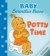 Capa do artigo Potty Time