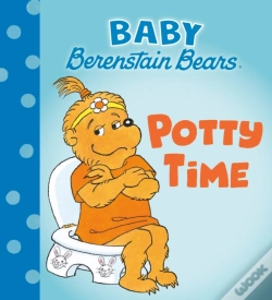 Capa do artigo Potty Time