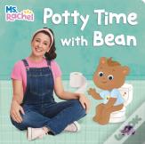 Potty Time With Bean (Ms. Rachel)