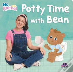 Capa do artigo Potty Time With Bean (Ms. Rachel)