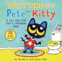Potty Time With Pete The Kitty - Preview