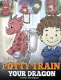 Potty Train Your Dragon - Preview